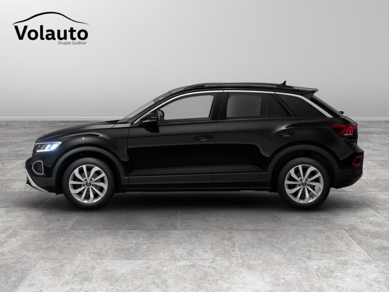 GuidiCar - VOLKSWAGEN T-Roc 1 T-Roc 2.0 tdi Edition Plus 150cv dsg Nuovo