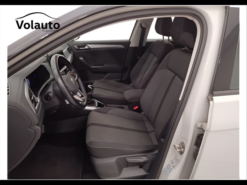 GuidiCar - VOLKSWAGEN T-Roc 2022 T-Roc 2.0 tdi scr Life 115cv Usato