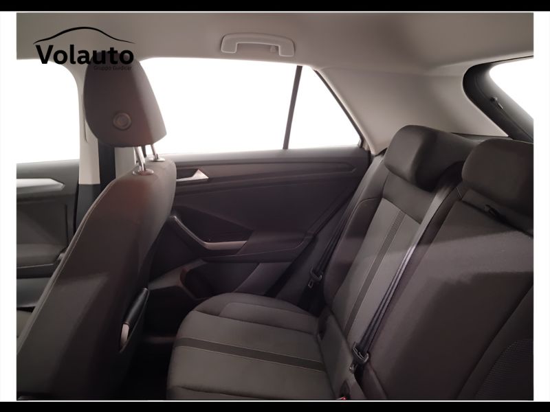 GuidiCar - VOLKSWAGEN T-Roc 2022 T-Roc 2.0 tdi scr Life 115cv Usato