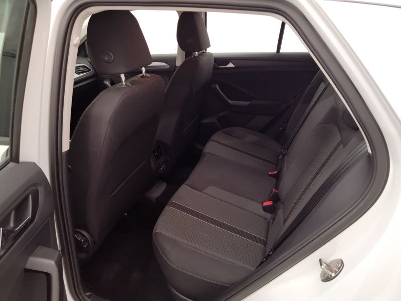 GuidiCar - VOLKSWAGEN T-Roc 2022 T-Roc 2.0 tdi scr Life 115cv Usato