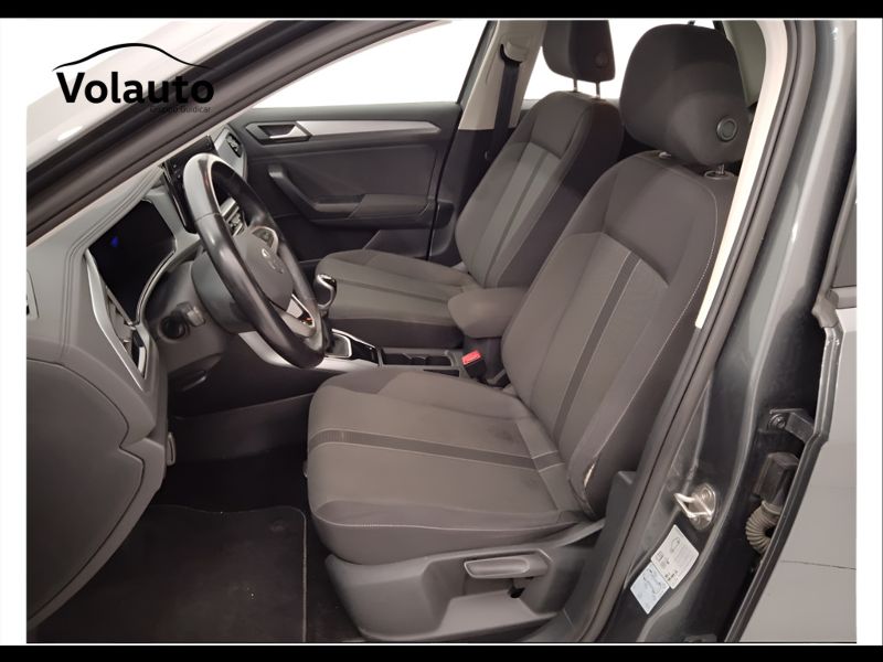 GuidiCar - VOLKSWAGEN T-Roc 2022 T-Roc 2.0 tdi scr Life 115cv Usato