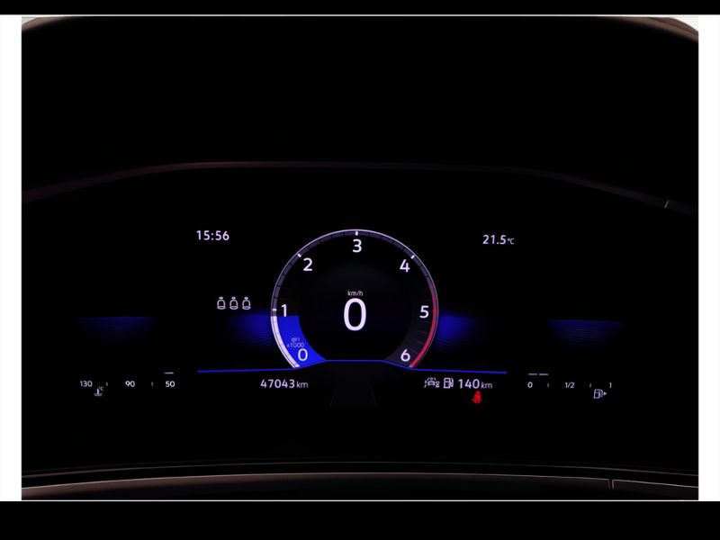 GuidiCar - VOLKSWAGEN T-Roc 2022 T-Roc 2.0 tdi scr Life 115cv Usato