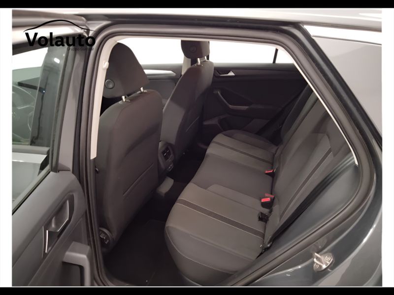 GuidiCar - VOLKSWAGEN T-Roc 2022 T-Roc 2.0 tdi scr Life 115cv Usato