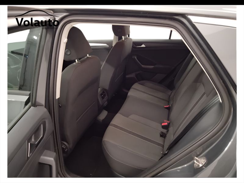 GuidiCar - VOLKSWAGEN T-Roc 2022 T-Roc 2.0 tdi scr Life 115cv Usato