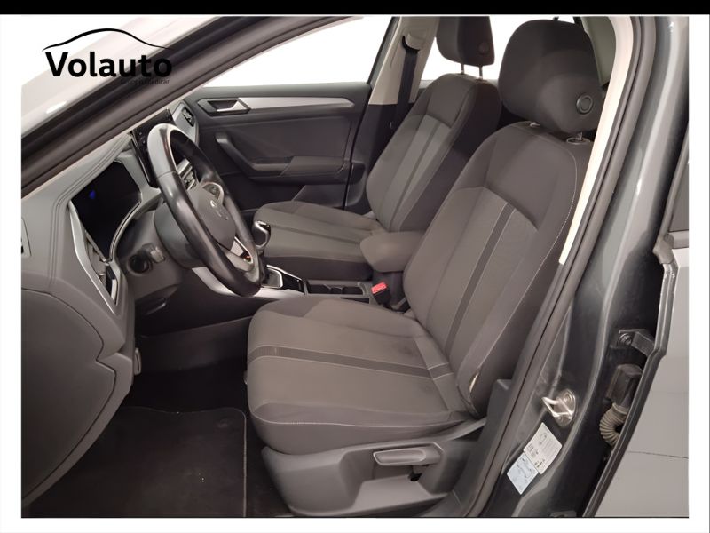 GuidiCar - VOLKSWAGEN T-Roc 2022 T-Roc 2.0 tdi scr Life 115cv Usato