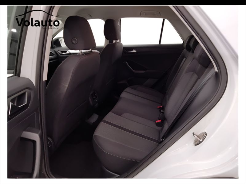 GuidiCar - VOLKSWAGEN T-Roc 2022 T-Roc 2.0 tdi scr Life 115cv Usato