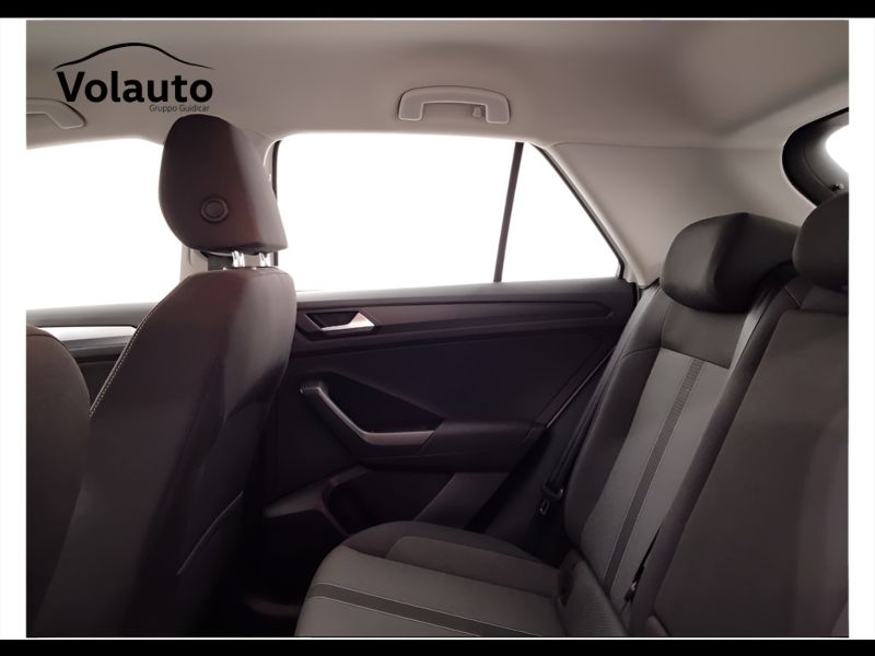 GuidiCar - VOLKSWAGEN T-Roc 2022 T-Roc 2.0 tdi scr Life 115cv Usato