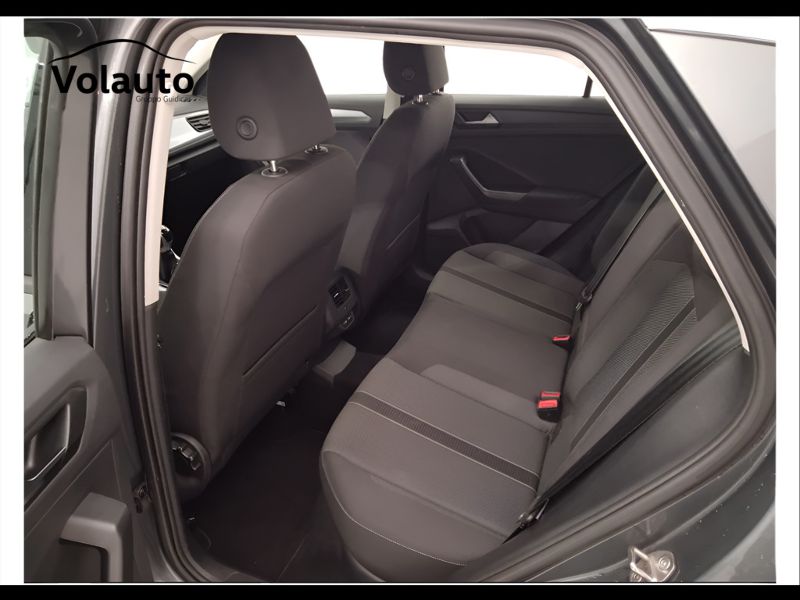 GuidiCar - VOLKSWAGEN T-Roc 2022 T-Roc 2.0 tdi scr Life 115cv Usato