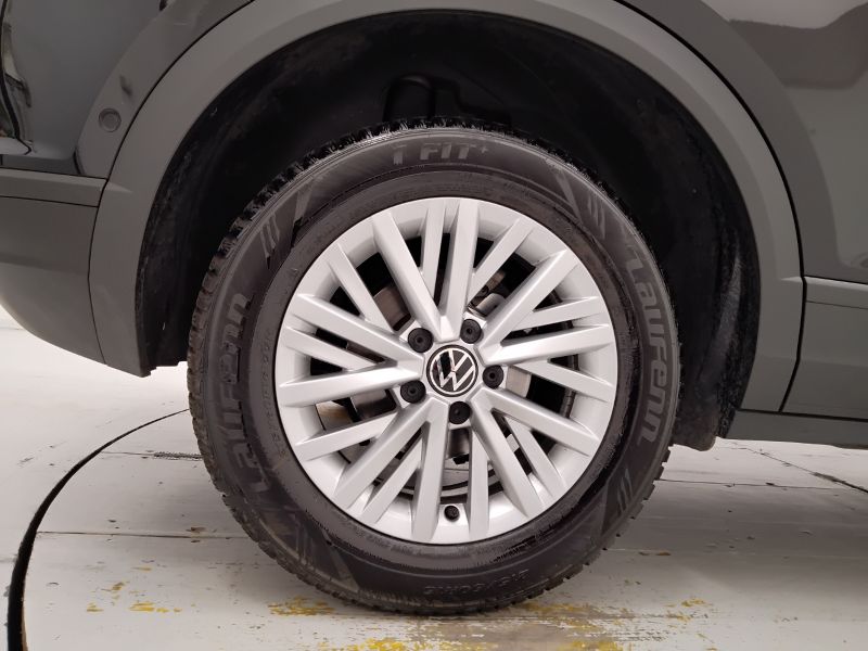 GuidiCar - VOLKSWAGEN T-Roc 2023 T-Roc 2.0 tdi scr Life 115cv Usato