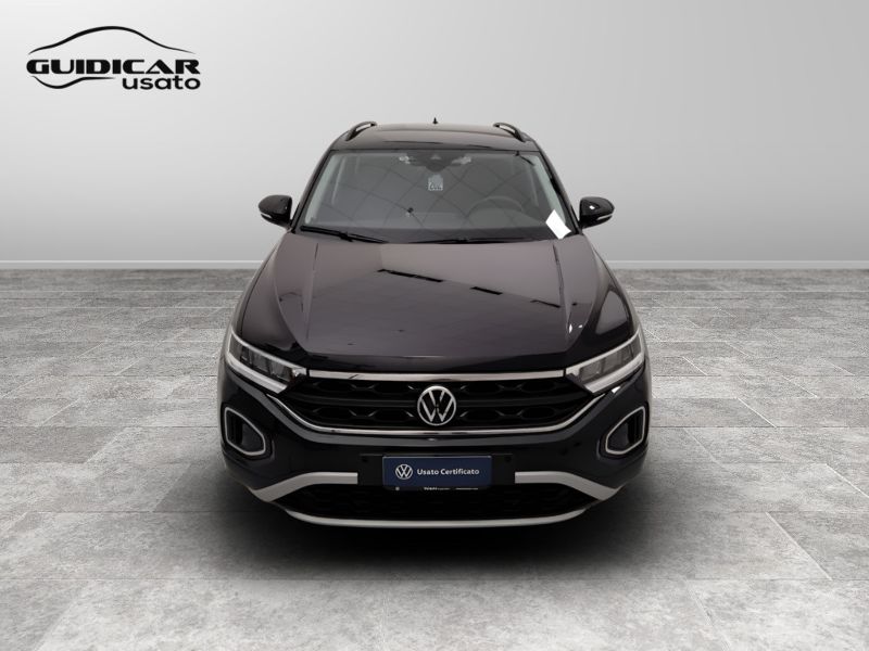GuidiCar - VOLKSWAGEN T-Roc 2023 T-Roc 2.0 tdi scr Life 115cv Usato