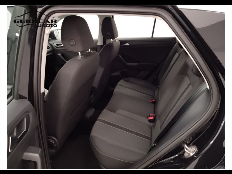 GuidiCar - VOLKSWAGEN T-Roc 2023 T-Roc 2.0 tdi scr Life 115cv Usato