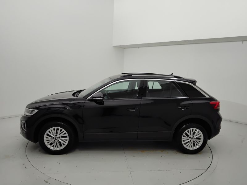 GuidiCar - VOLKSWAGEN T-Roc 2023 T-Roc 2.0 tdi scr Life 115cv Usato