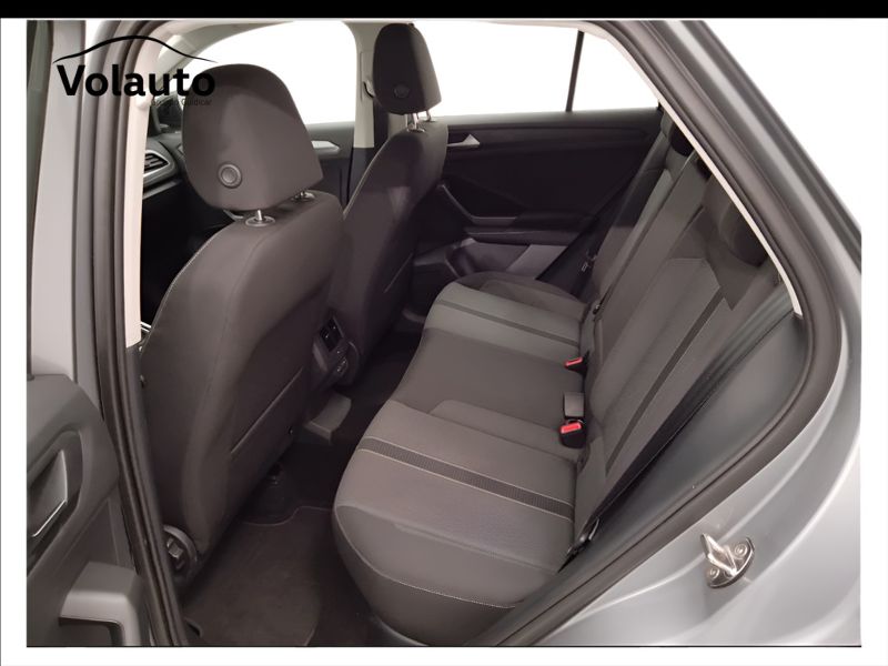 GuidiCar - VOLKSWAGEN T-Roc 2023 T-Roc 2.0 tdi scr Life 115cv Usato