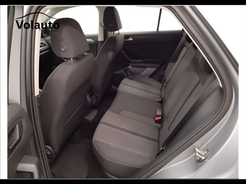 GuidiCar - VOLKSWAGEN T-Roc 2023 T-Roc 2.0 tdi scr Life 115cv Usato