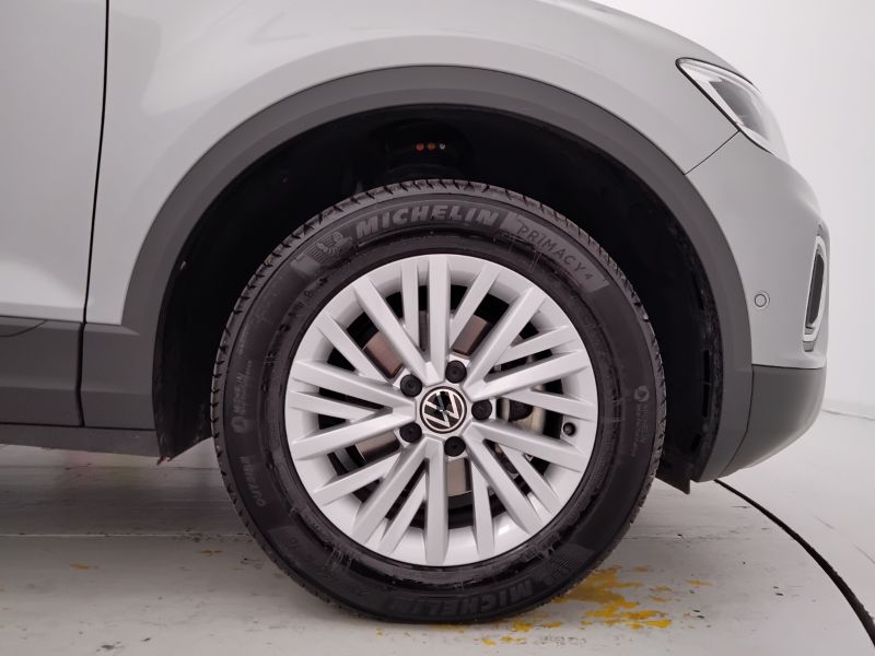 GuidiCar - VOLKSWAGEN T-Roc 2023 T-Roc 2.0 tdi scr Life 115cv Usato