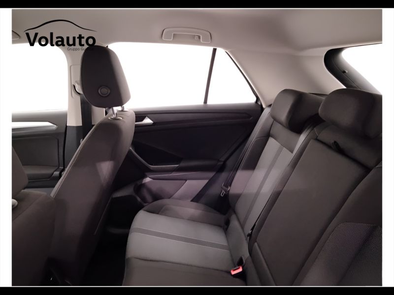 GuidiCar - VOLKSWAGEN T-Roc 2023 T-Roc 2.0 tdi scr Life 115cv Usato