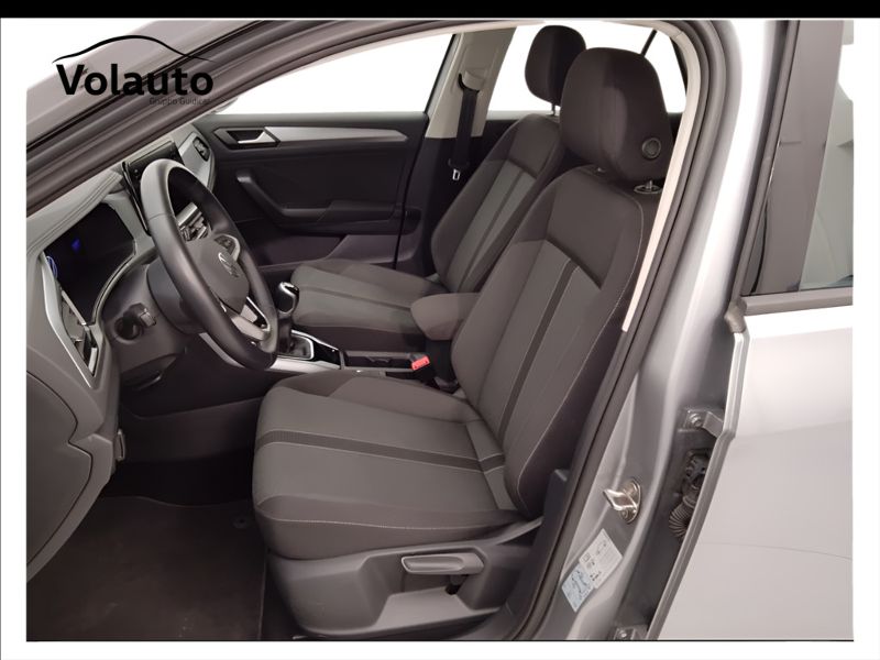 GuidiCar - VOLKSWAGEN T-Roc 2023 T-Roc 2.0 tdi scr Life 115cv Usato