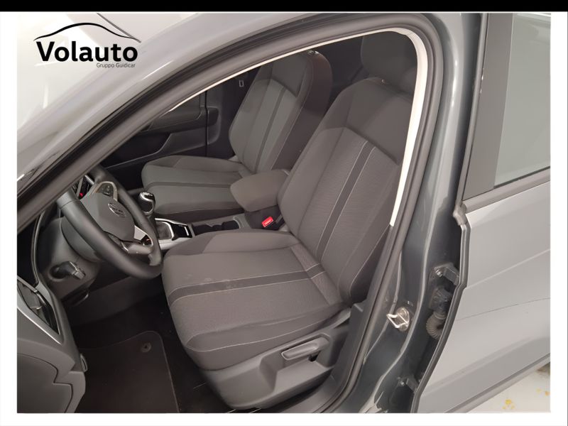 GuidiCar - VOLKSWAGEN T-Roc 2023 T-Roc 2.0 tdi scr Life 115cv Usato