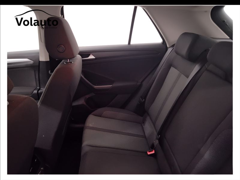 GuidiCar - VOLKSWAGEN T-Roc 2023 T-Roc 2.0 tdi scr Life 115cv Usato