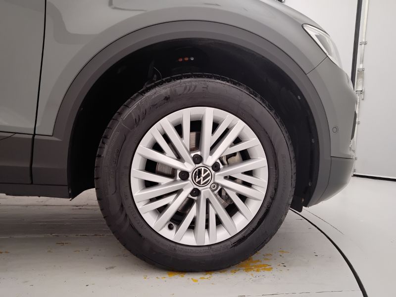 GuidiCar - VOLKSWAGEN T-Roc 2023 T-Roc 2.0 tdi scr Life 115cv Usato