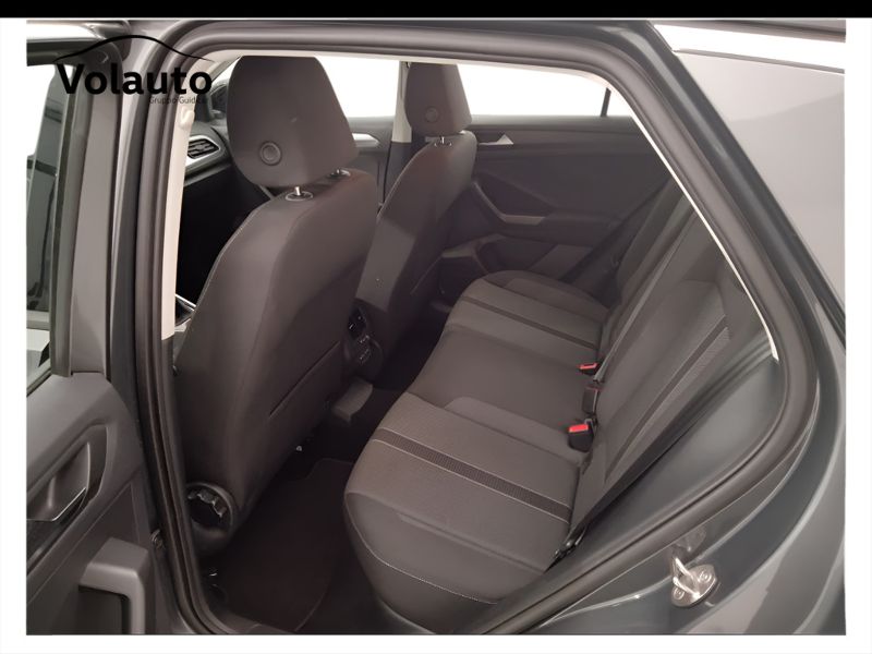 GuidiCar - VOLKSWAGEN T-Roc 2023 T-Roc 2.0 tdi scr Life 115cv Usato