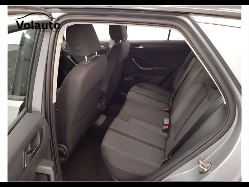 GuidiCar - VOLKSWAGEN T-Roc 2024 T-Roc 2.0 tdi scr Life 115cv Usato