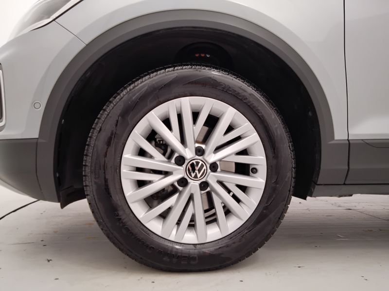 GuidiCar - VOLKSWAGEN T-Roc 2024 T-Roc 2.0 tdi scr Life 115cv Usato