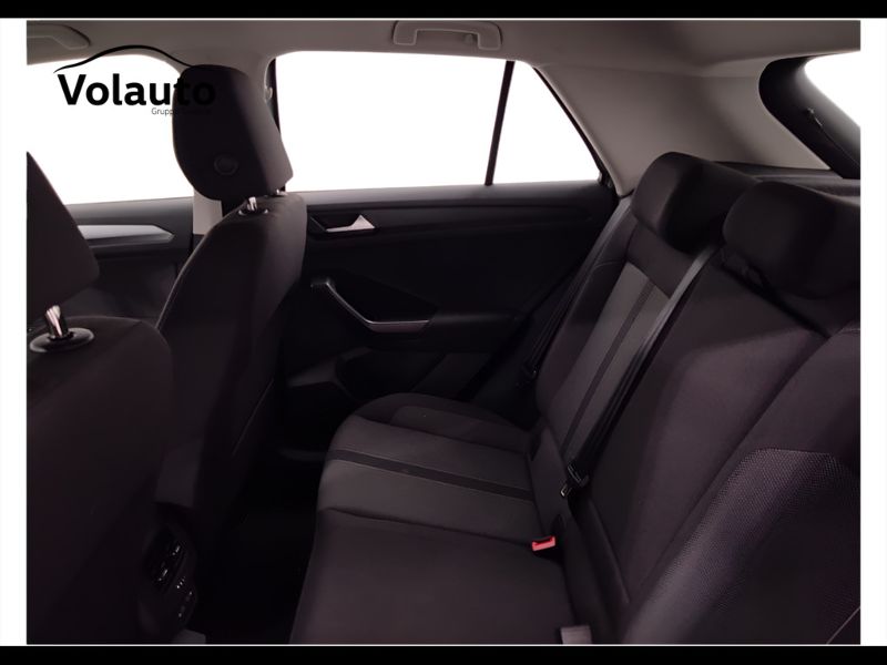 GuidiCar - VOLKSWAGEN T-Roc 2024 T-Roc 2.0 tdi scr Life 115cv Usato