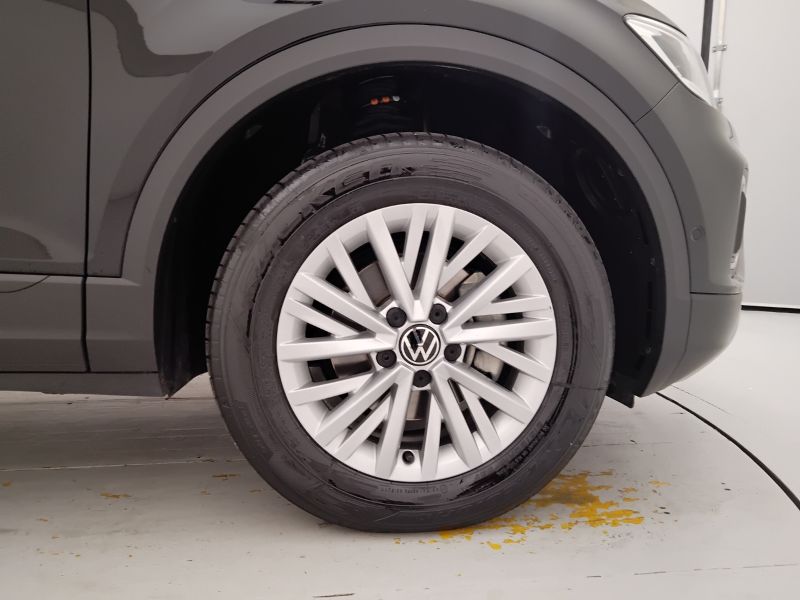 GuidiCar - VOLKSWAGEN T-Roc 2024 T-Roc 2.0 tdi scr Life 115cv Usato