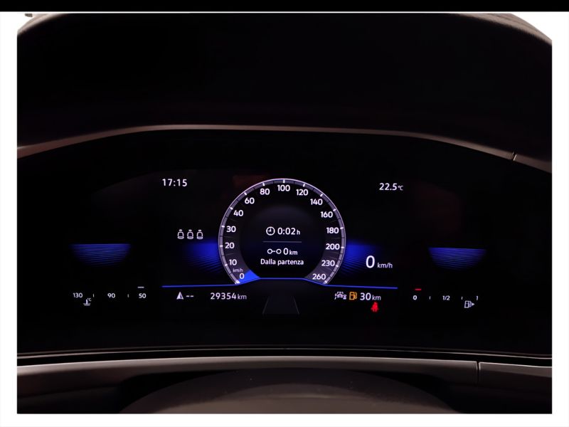 GuidiCar - VOLKSWAGEN T-Roc 2024 T-Roc 2.0 tdi scr Life 115cv Usato