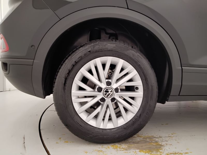 GuidiCar - VOLKSWAGEN T-Roc 2024 T-Roc 2.0 tdi scr Life 115cv Usato