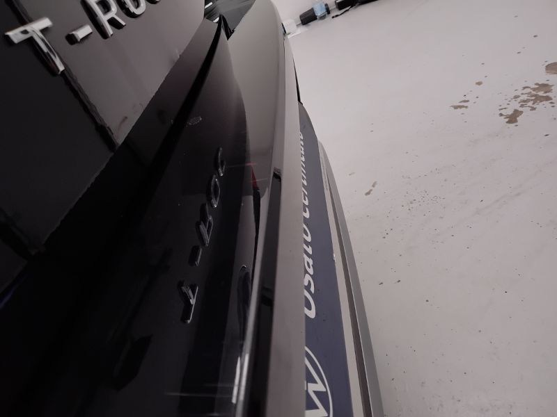 GuidiCar - VOLKSWAGEN T-Roc 2024 T-Roc 2.0 tdi scr Life 115cv Usato
