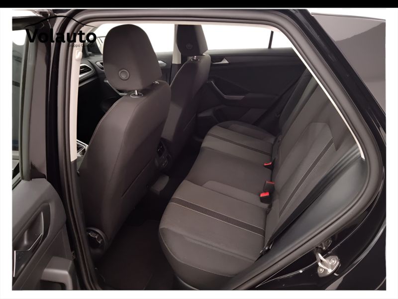 GuidiCar - VOLKSWAGEN T-Roc 2024 T-Roc 2.0 tdi scr Life 115cv Usato