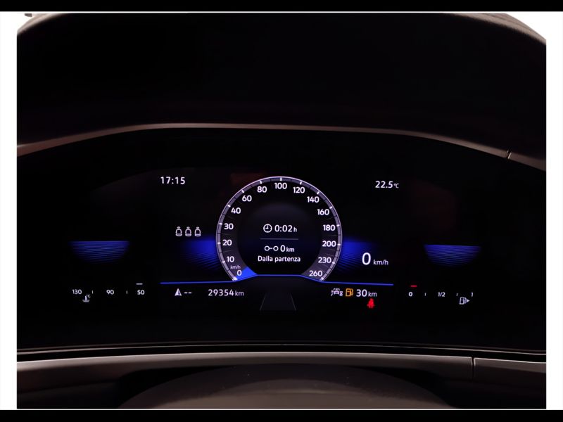 GuidiCar - VOLKSWAGEN T-Roc 2024 T-Roc 2.0 tdi scr Life 115cv Usato