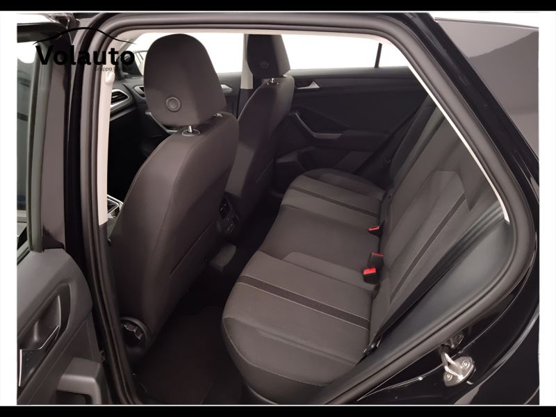 GuidiCar - VOLKSWAGEN T-Roc 2024 T-Roc 2.0 tdi scr Life 115cv Usato