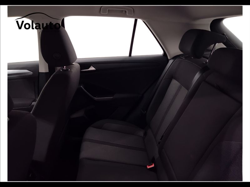 GuidiCar - VOLKSWAGEN T-Roc 2024 T-Roc 2.0 tdi scr Life 115cv Usato