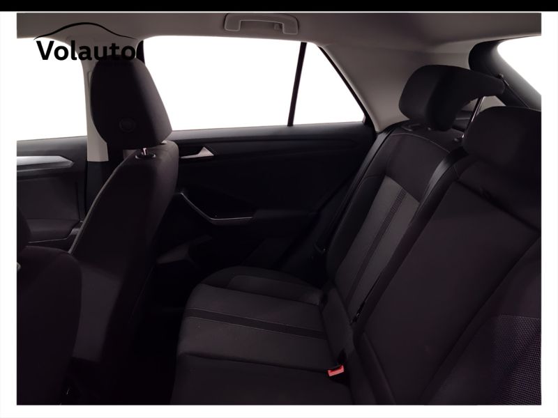 GuidiCar - VOLKSWAGEN T-Roc 2024 T-Roc 2.0 tdi scr Life 115cv Usato