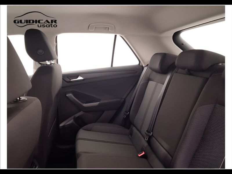 GuidiCar - VOLKSWAGEN T-Roc 2024 T-Roc 2.0 tdi scr Life 150cv dsg Aziendale