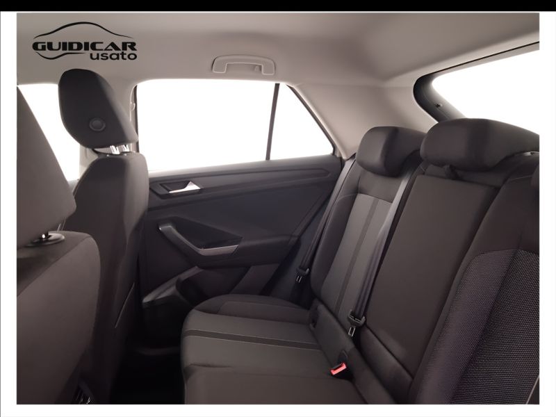 GuidiCar - VOLKSWAGEN T-Roc 2024 T-Roc 2.0 tdi scr Life 150cv dsg Km0