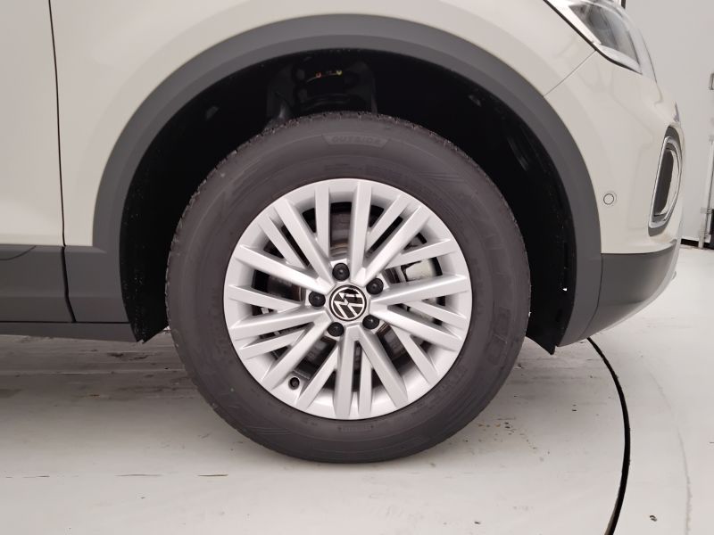 GuidiCar - VOLKSWAGEN T-Roc 2024 T-Roc 2.0 tdi scr Life 150cv dsg Km0