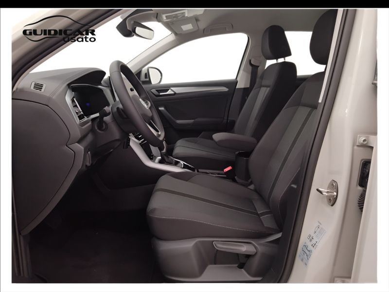 GuidiCar - VOLKSWAGEN T-Roc 2024 T-Roc 2.0 tdi scr Life 150cv dsg Km0