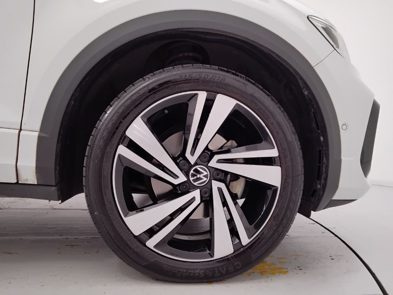 GuidiCar - VOLKSWAGEN T-Roc 2022 T-Roc 2.0 tdi scr R-Line 115cv Usato