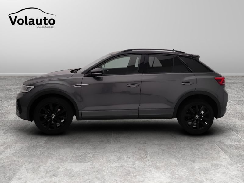 GuidiCar - VOLKSWAGEN T-Roc 2022 T-Roc 2.0 tdi scr R-Line 115cv Usato
