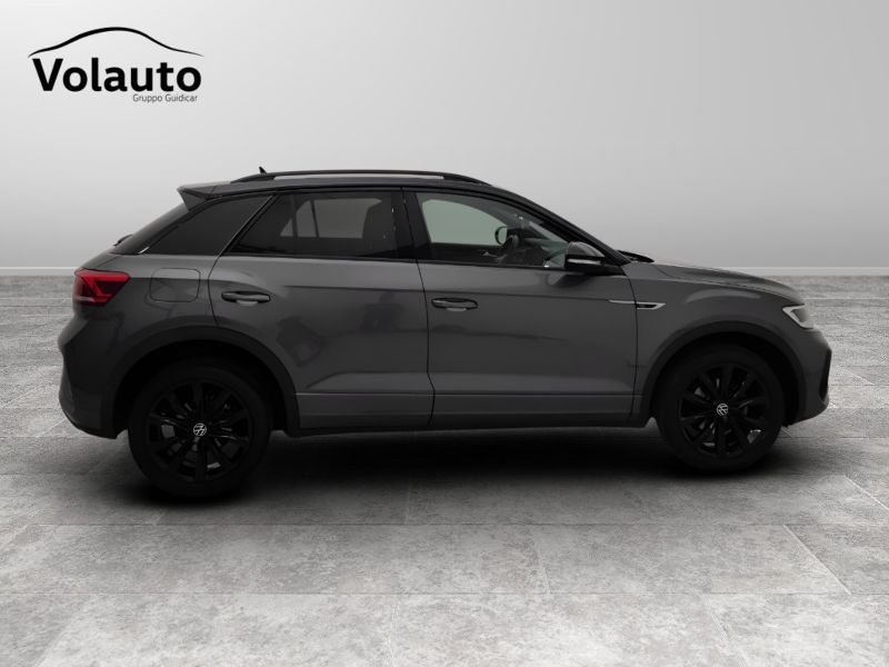 GuidiCar - VOLKSWAGEN T-Roc 2022 T-Roc 2.0 tdi scr R-Line 115cv Usato