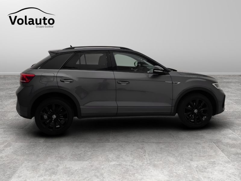 GuidiCar - VOLKSWAGEN T-Roc 2022 T-Roc 2.0 tdi scr R-Line 115cv Usato