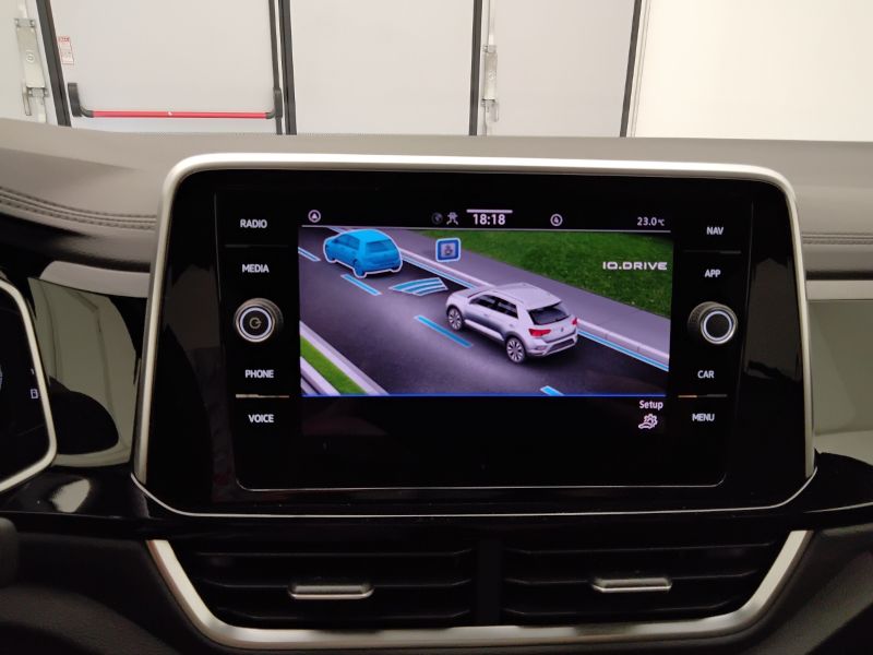GuidiCar - VOLKSWAGEN T-Roc 2023 T-Roc 2.0 tdi scr R-Line 115cv Aziendale
