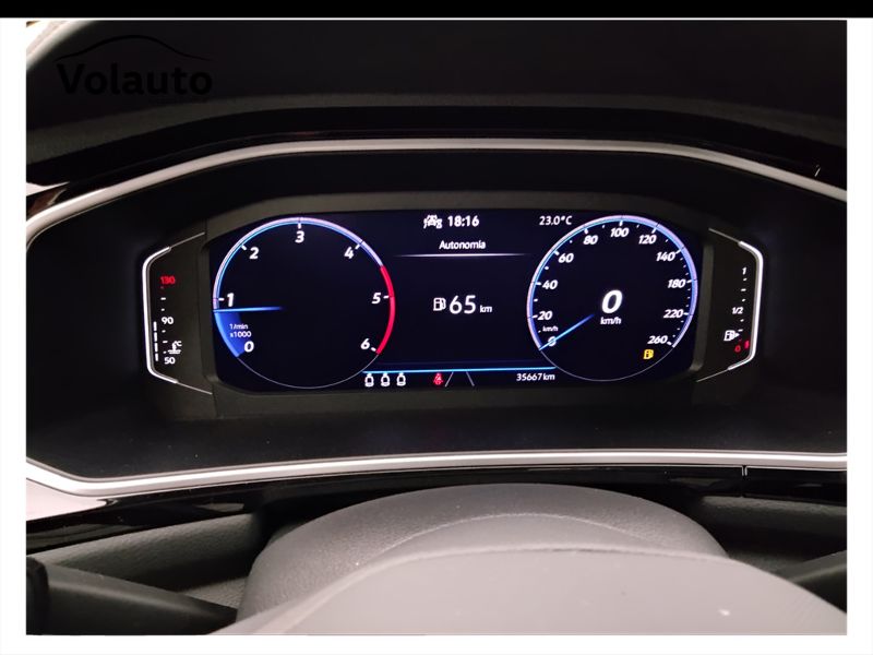 GuidiCar - VOLKSWAGEN T-Roc 2023 T-Roc 2.0 tdi scr R-Line 115cv Aziendale