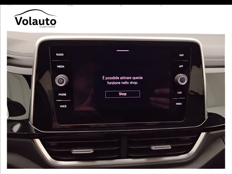 GuidiCar - VOLKSWAGEN T-Roc 2023 T-Roc 2.0 tdi scr R-Line 115cv Aziendale