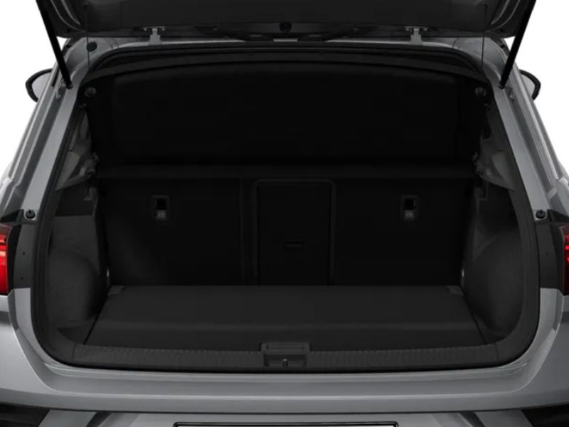 GuidiCar - VOLKSWAGEN T-Roc 1 T-Roc 2.0 tdi scr R-Line 150cv dsg Nuovo