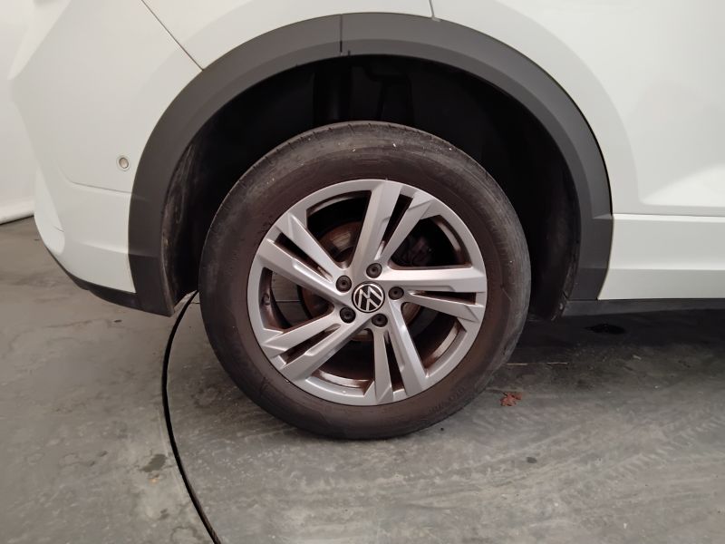 GuidiCar - VOLKSWAGEN T-Roc 2022 T-Roc 2.0 tdi scr R-Line 150cv dsg Usato